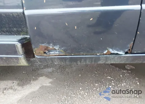 2002 Ford Ranger Edge/Tremor/Xlt z USA, uszkodzony, nr VIN 1FTYR44V42PB41010